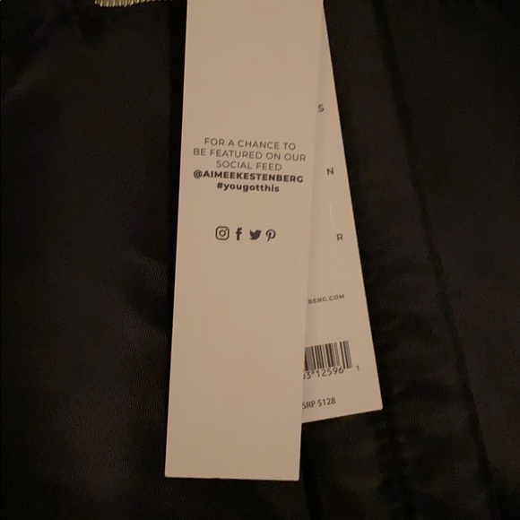 New Aimee kestenberg Rome Laptop backpack - Picture 11 of 16